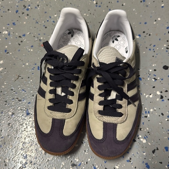 Adidas sambas - Picture 1 of 3
